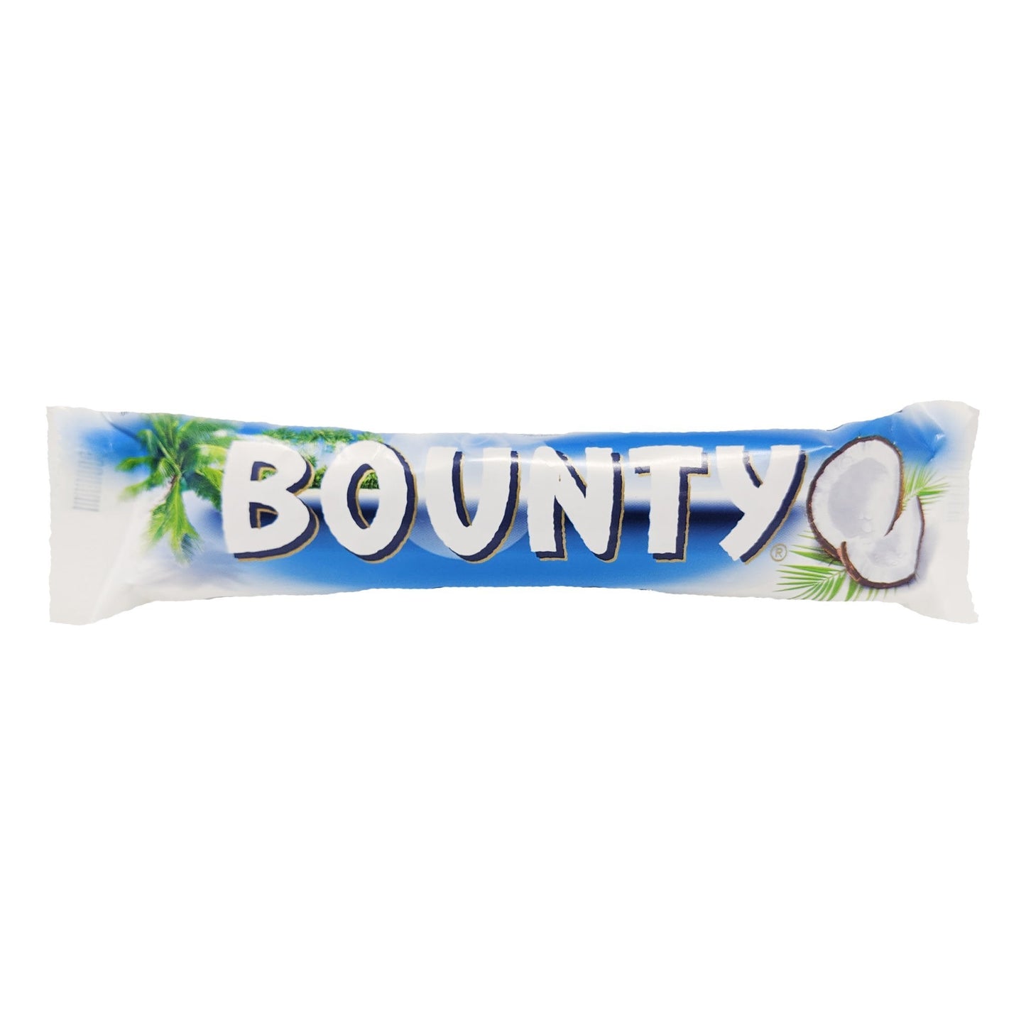 Mars Bounty Milk Chocolate 57g