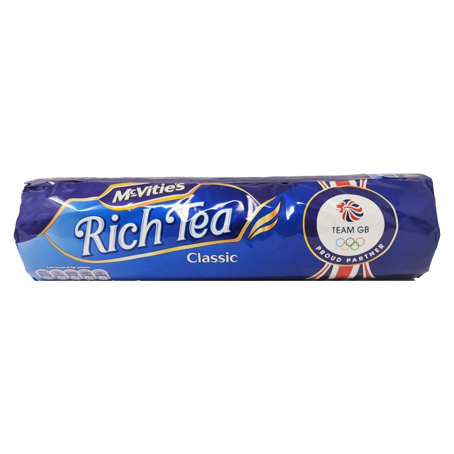 McVitie's Rich Tea Biscuits 300g