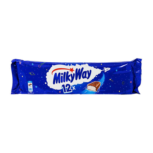 Milky Way 12 Pack (12 x 21.5g)