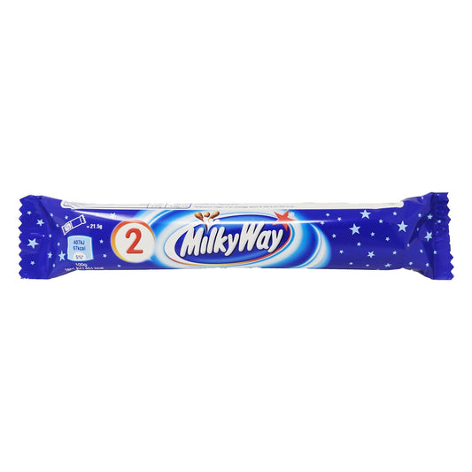 Milky Way (2 x 21.5g)