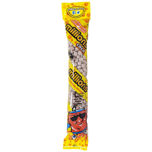 Millions Cola 60g