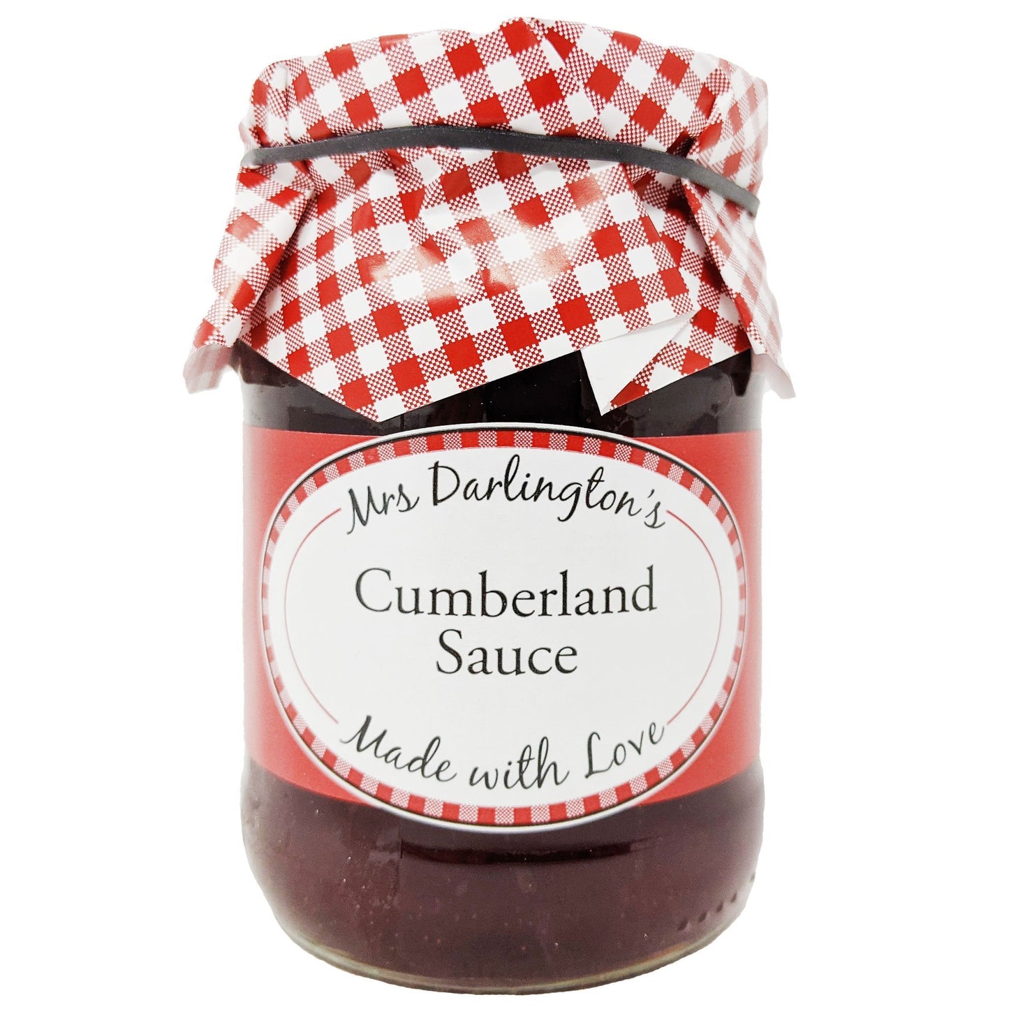 Mrs. Darlington's Cumberland Sauce 200g