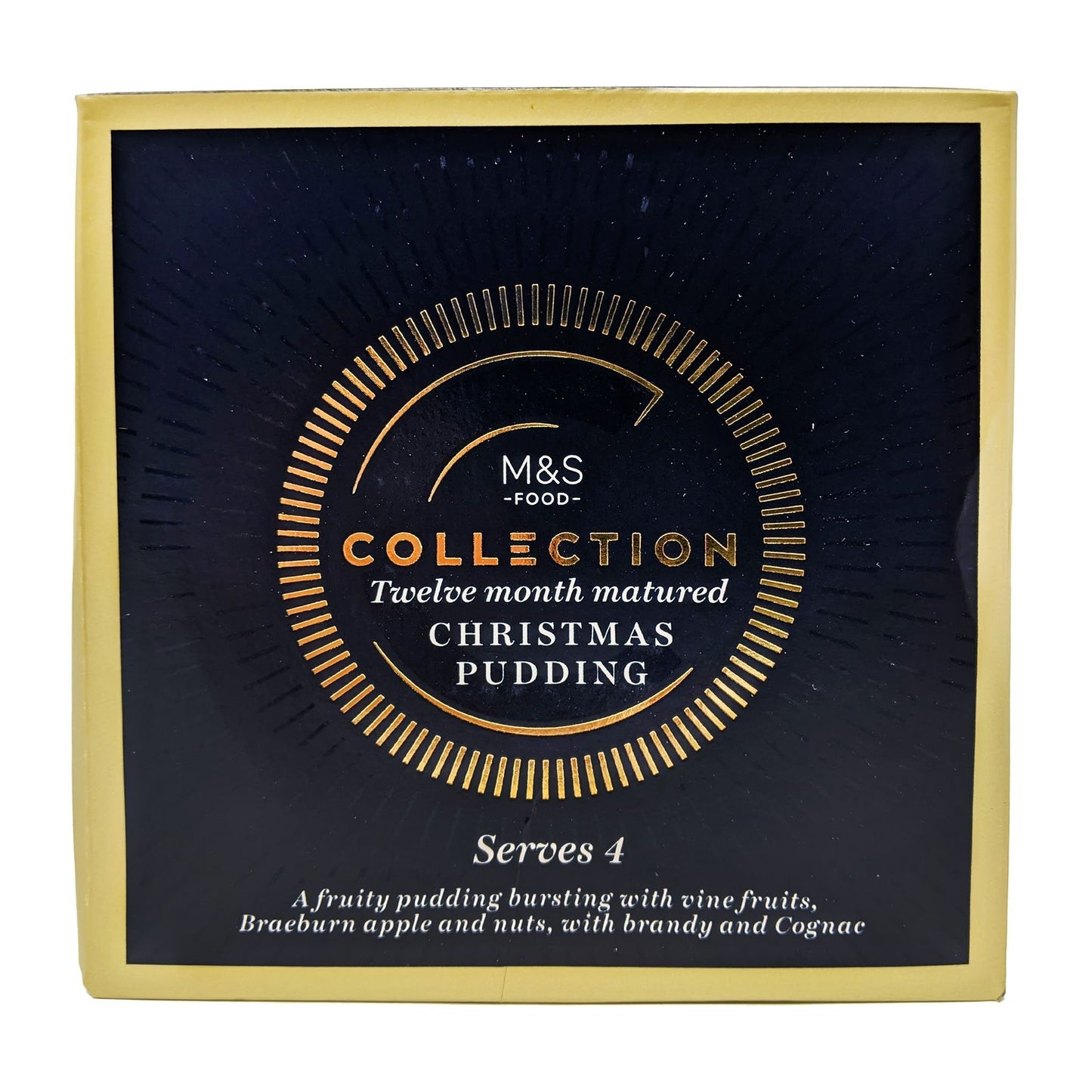 M&S Collection Christmas Pudding 454g