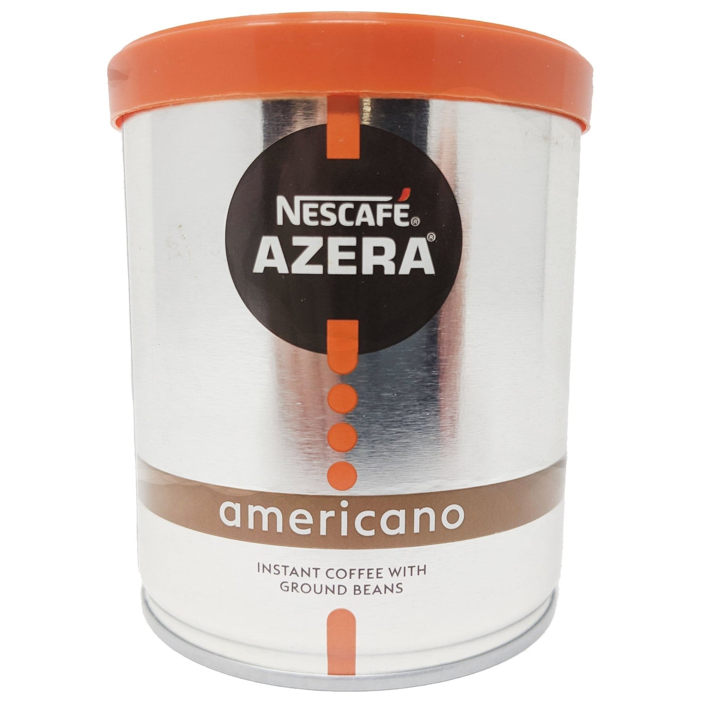 Nescafe Azera Americano Instant Coffee 90g