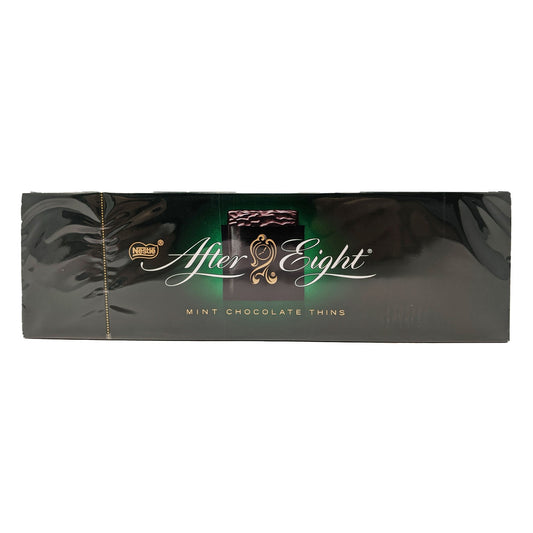 Nestle After Eight Mint Thins Carton 300g