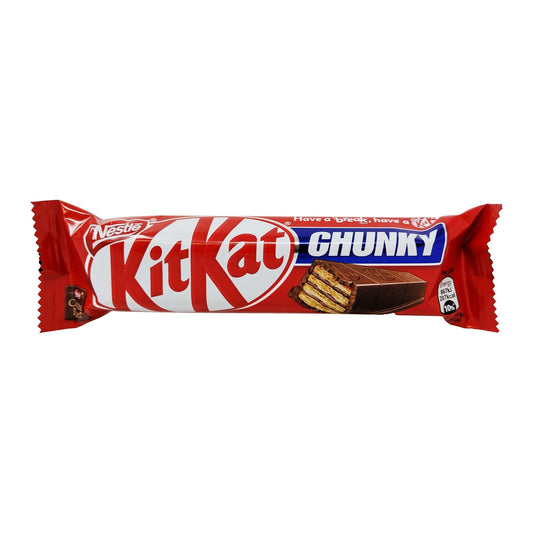 Nestle KitKat Chunky 40g