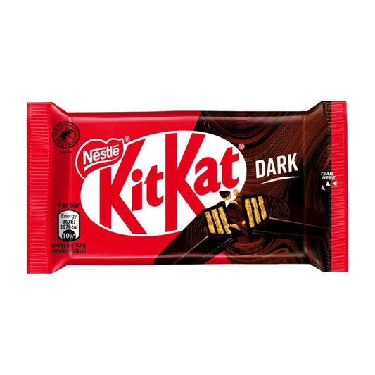 Nestle KitKat Dark 41.5g