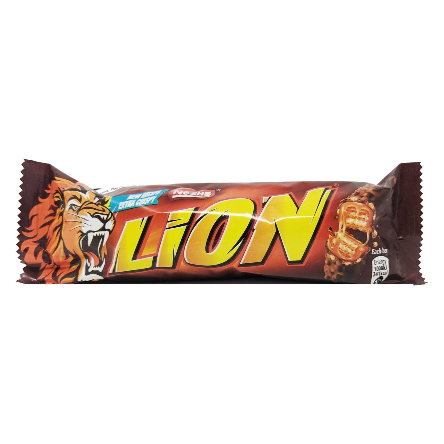 Nestle Lion 50g