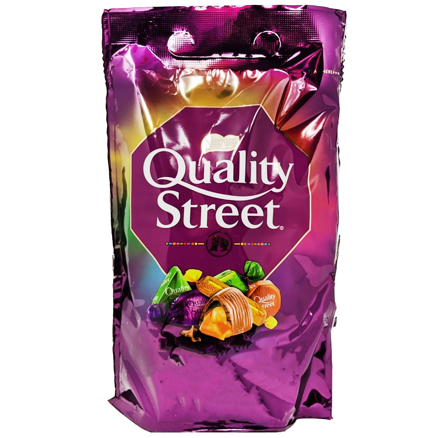 Nestle Quality Street Pouch 300g