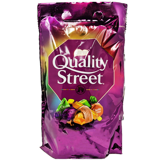 Nestle Quality Street Pouch 300g