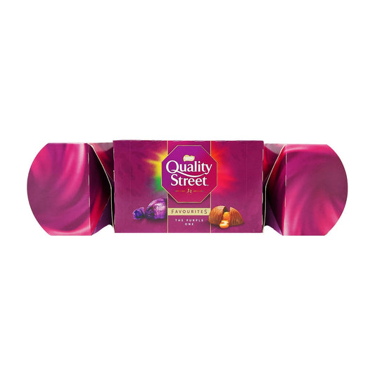 Nestle Quality Street The Purple Ones 319g