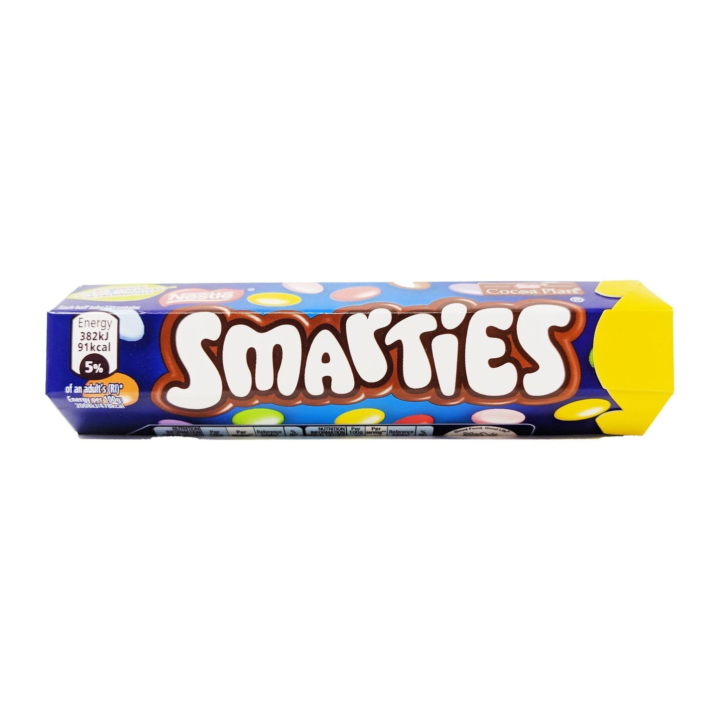 Nestle Smarties 38g