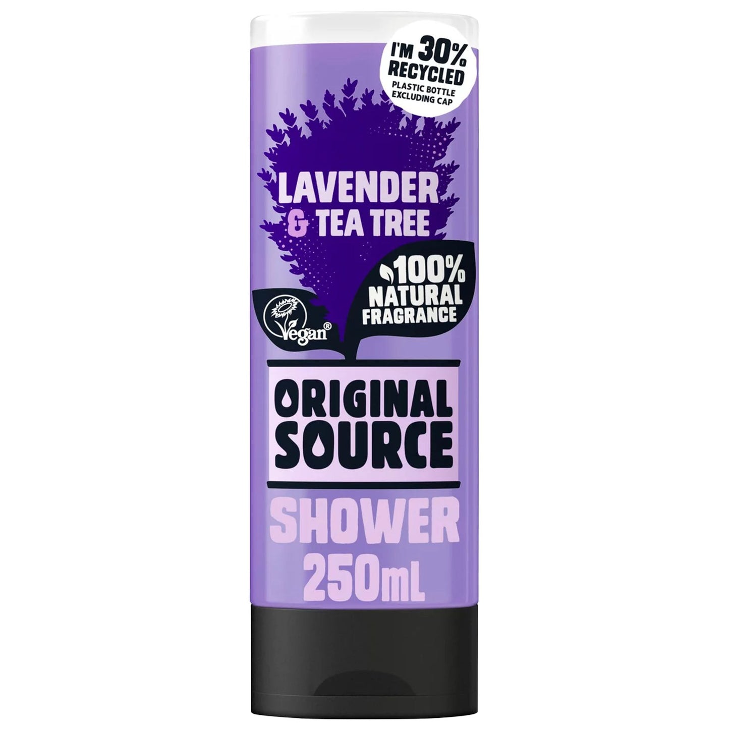 Original Source Lavender & Tea Tree Shower Gel 250ml