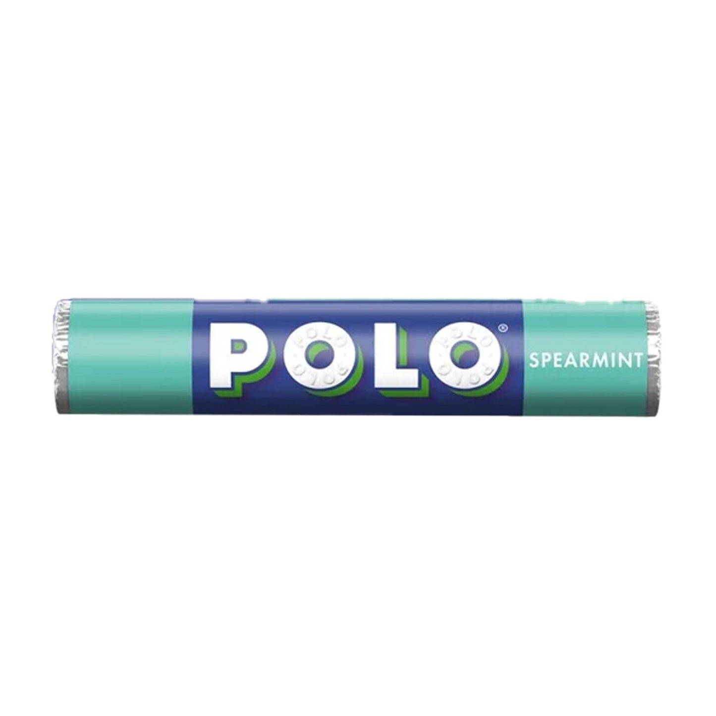 Polo Spearmint 34g