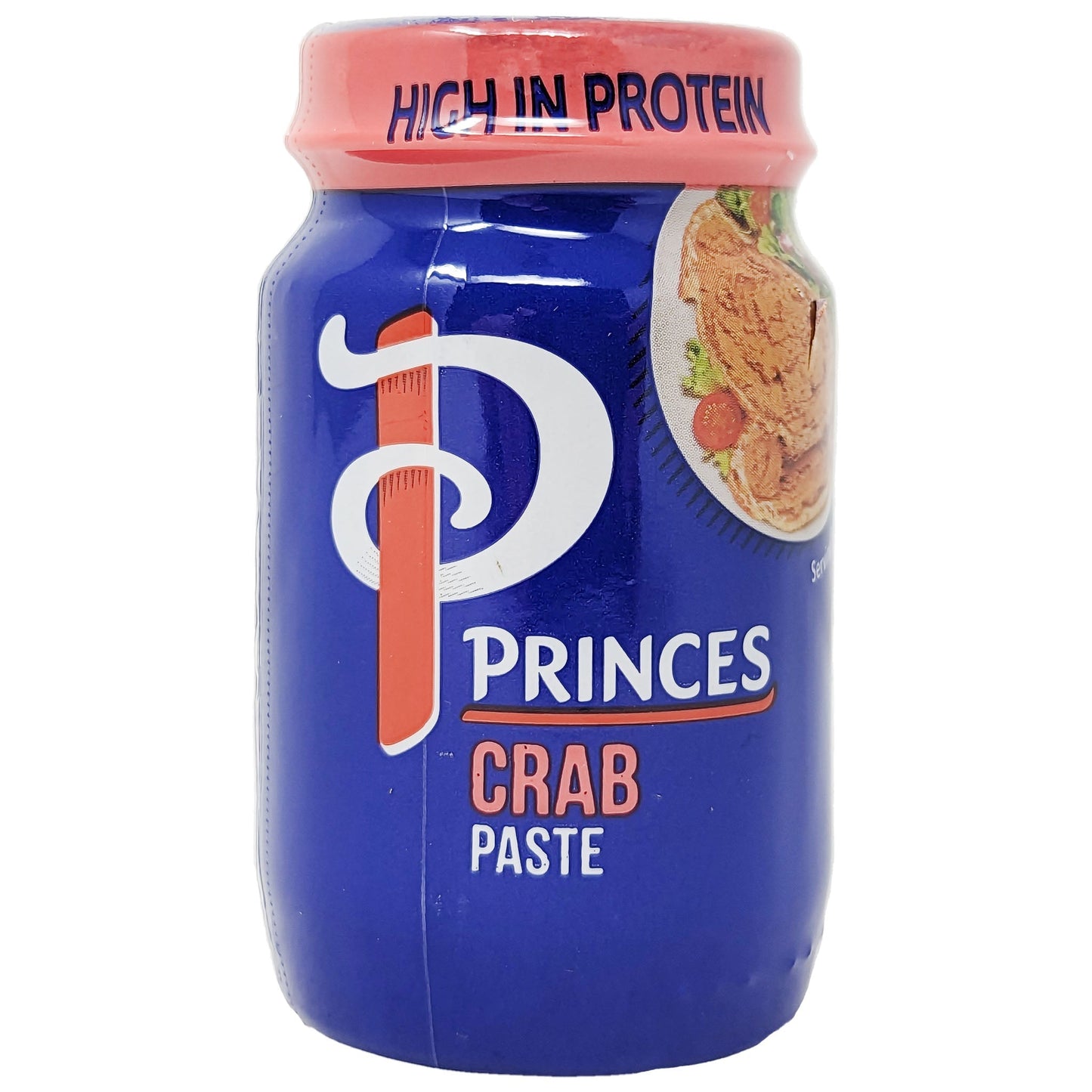 Princes Crab Paste 75g