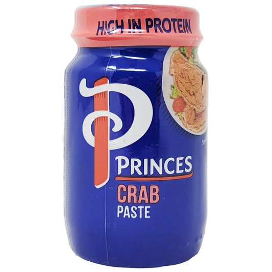 Princes Crab Paste 75g