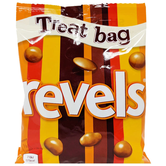 Revels Treat Bag 71g