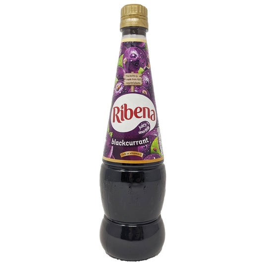 Ribena Blackcurrant 850ml