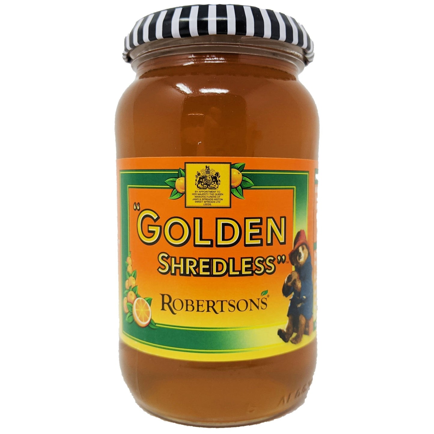 Robertson's Golden Shredless Marmalade 454g