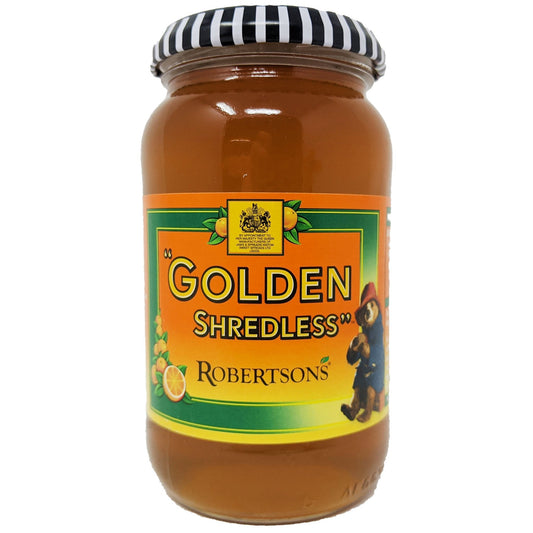 Robertson's Golden Shredless Marmalade 454g