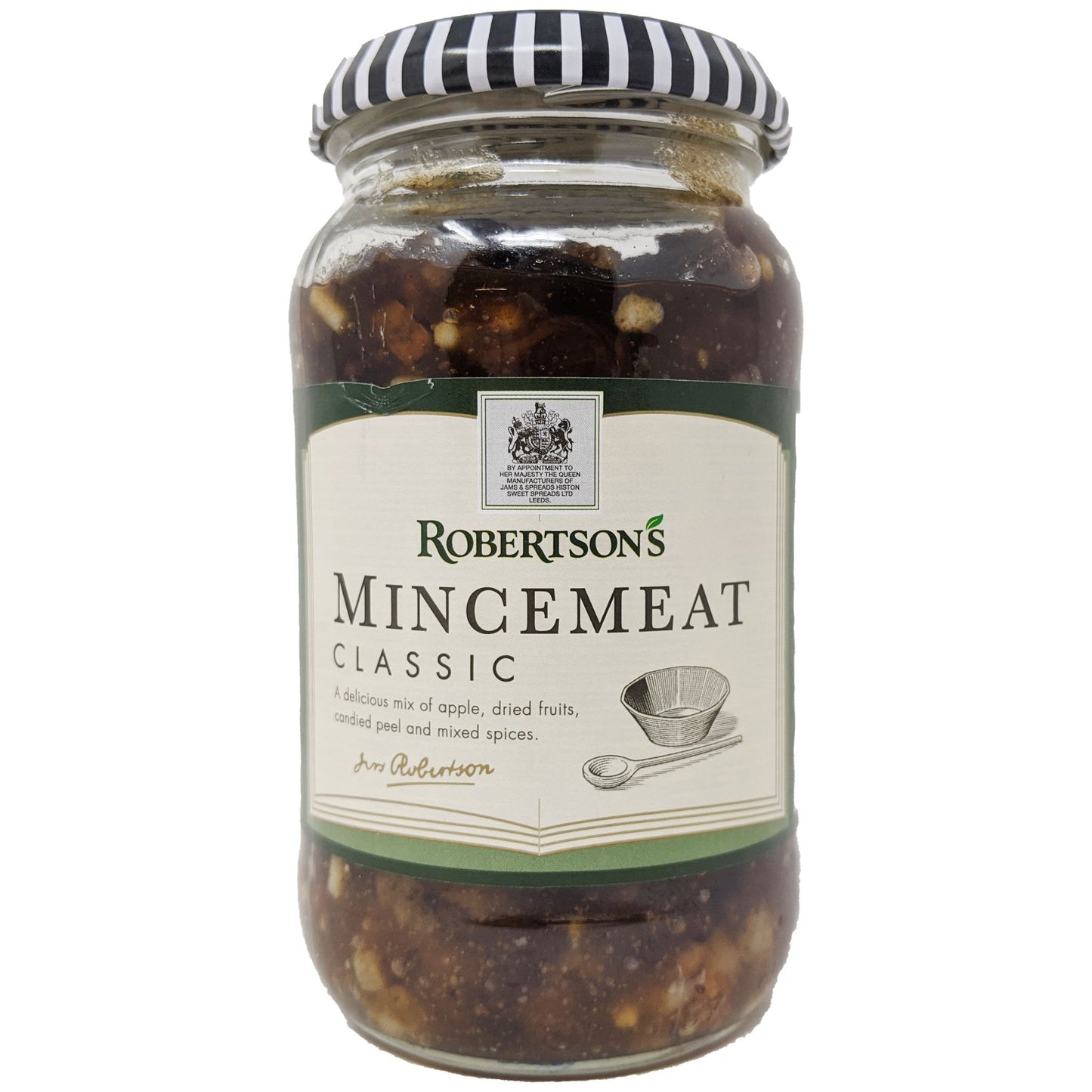 Robertson's Mincemeat 411g