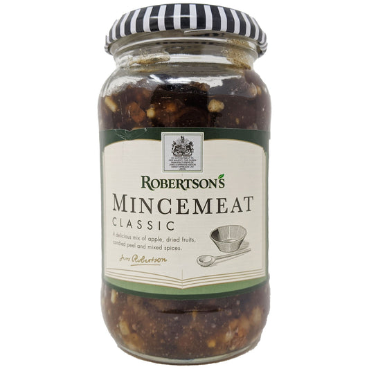 Robertson's Mincemeat 411g