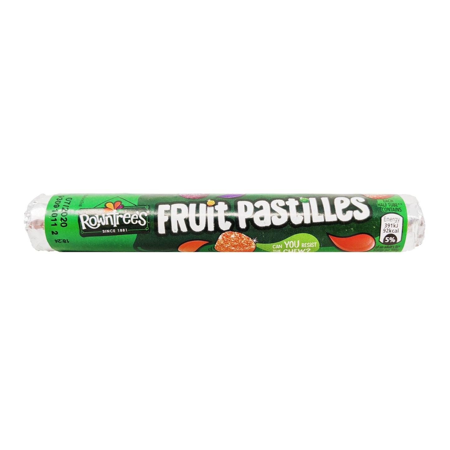 Rowntree's Fruit Pastilles 48g