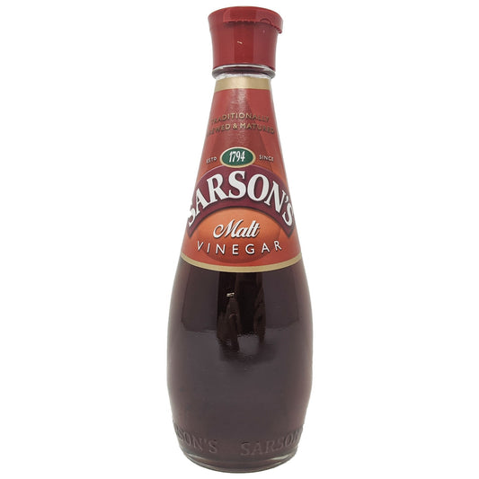 Sarson's Malt Vinegar 250ml