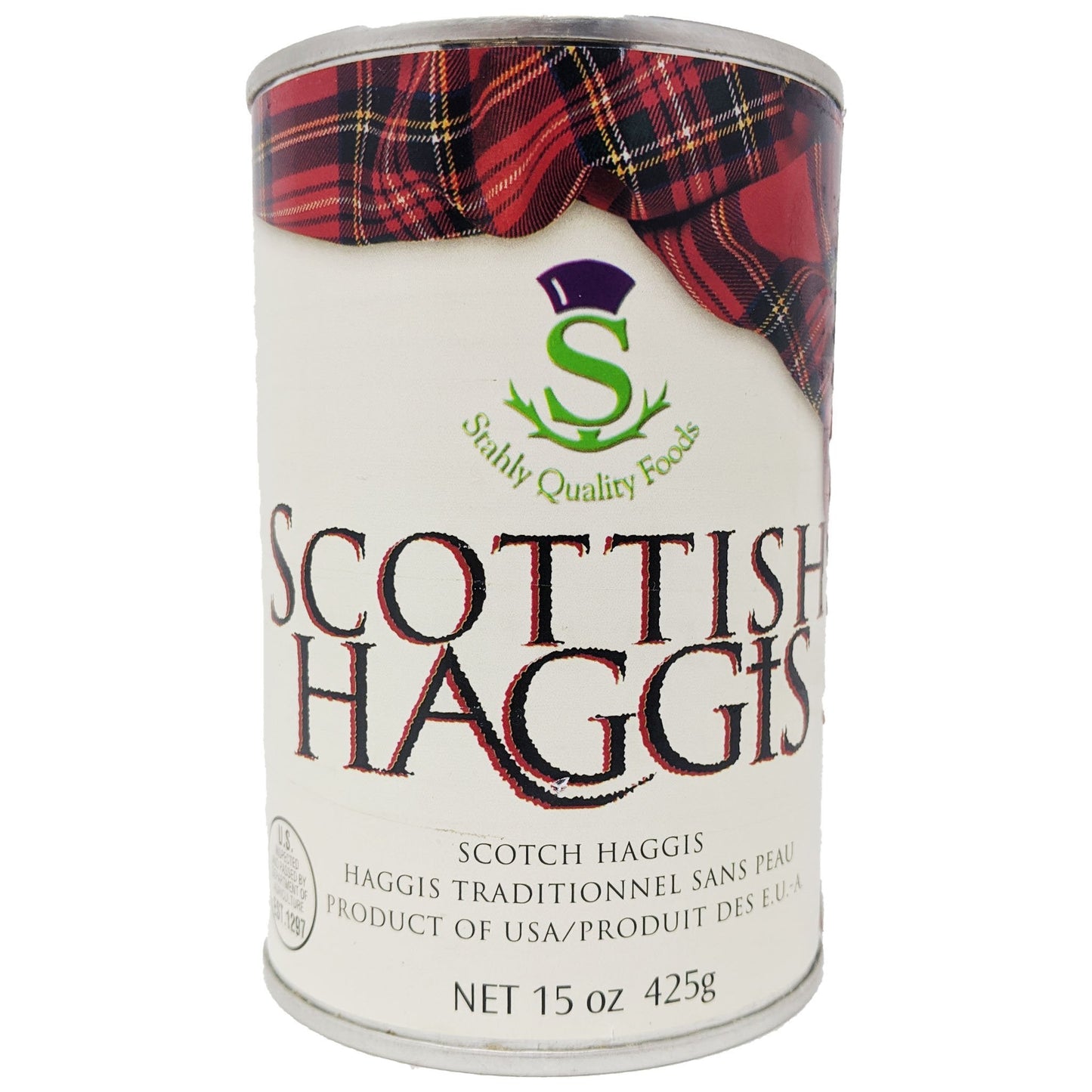 Stahly Scottish Haggis 425g