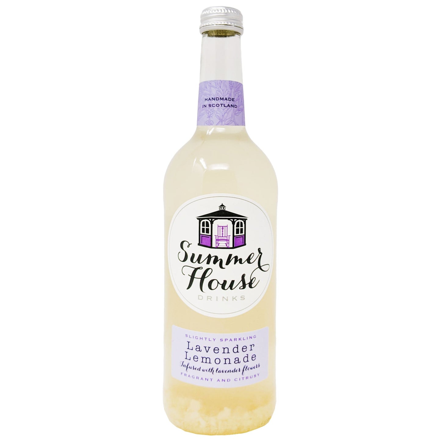 Summer House Lavender Lemonade 750ml