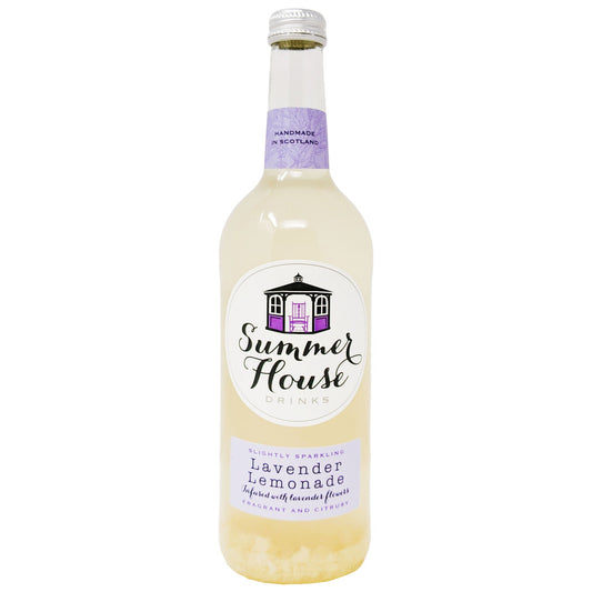 Summer House Lavender Lemonade 750ml