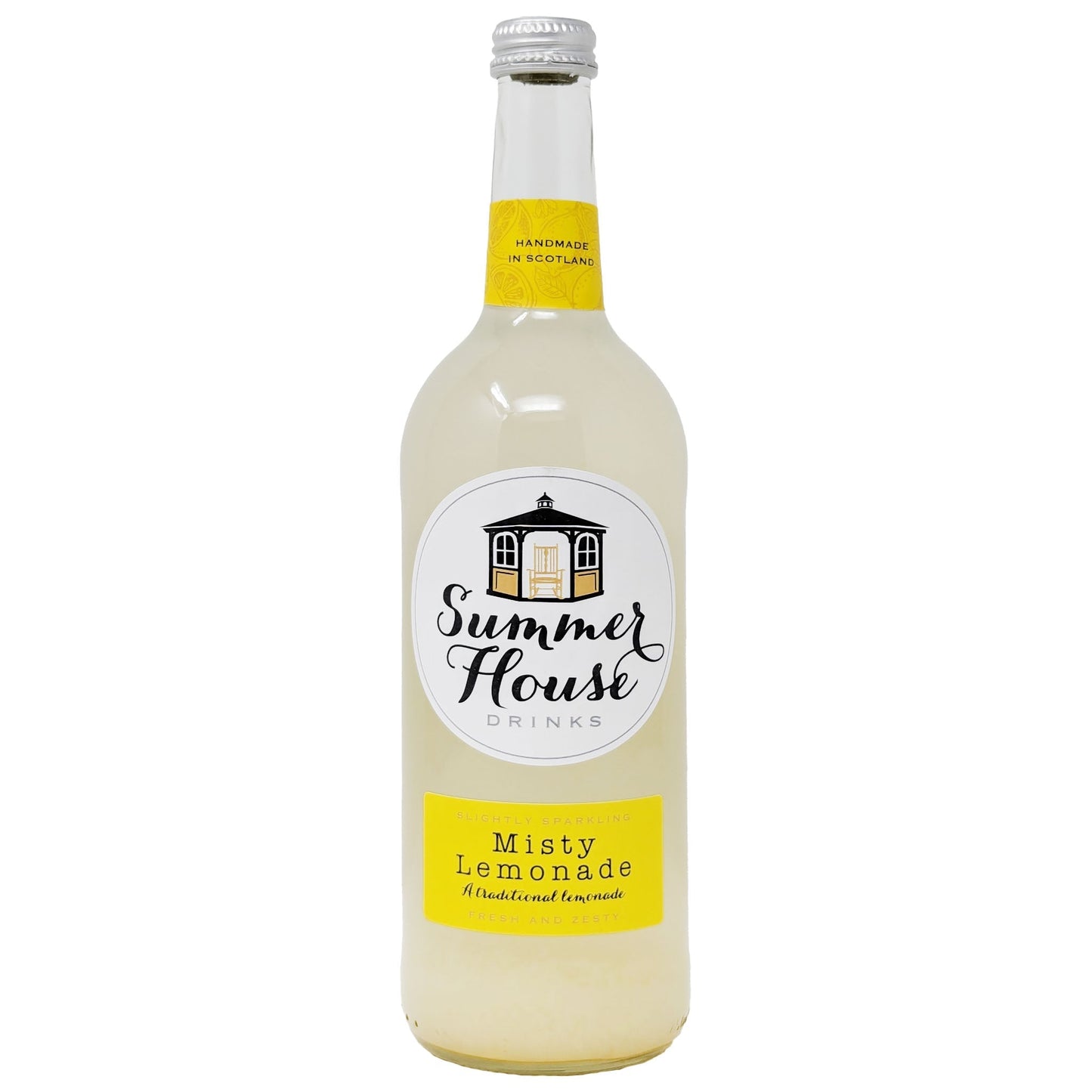 Summer House Misty Lemonade 750ml