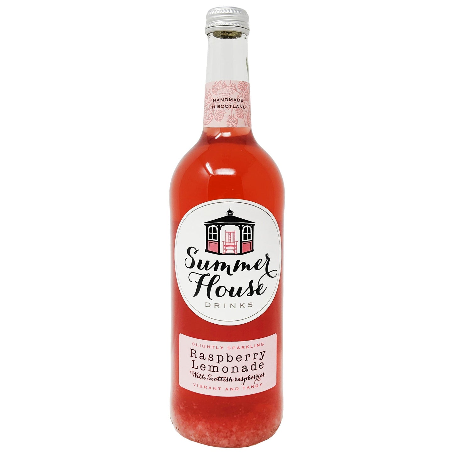 Summer House Raspberry Lemonade 750ml