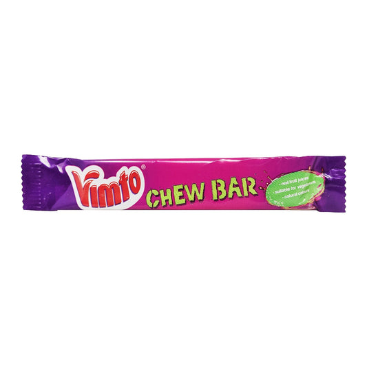 Swizzels Vimto Chew Bar 15g