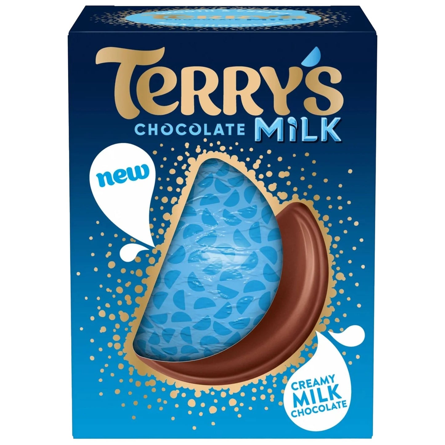 Terry's Milk Chocolate Ball 145g