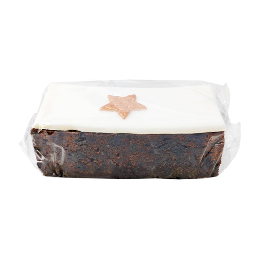 The Original Cake Company Luxury Iced Fruit Cake 390g