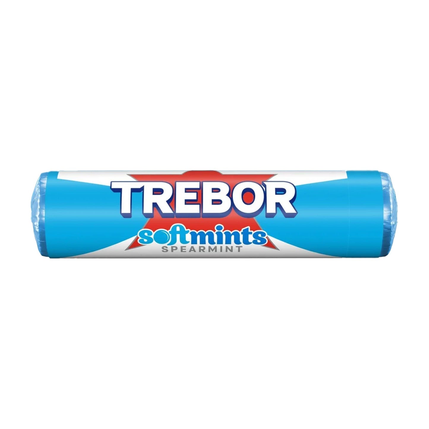 Trebor Softmints Spearmint 44.9g