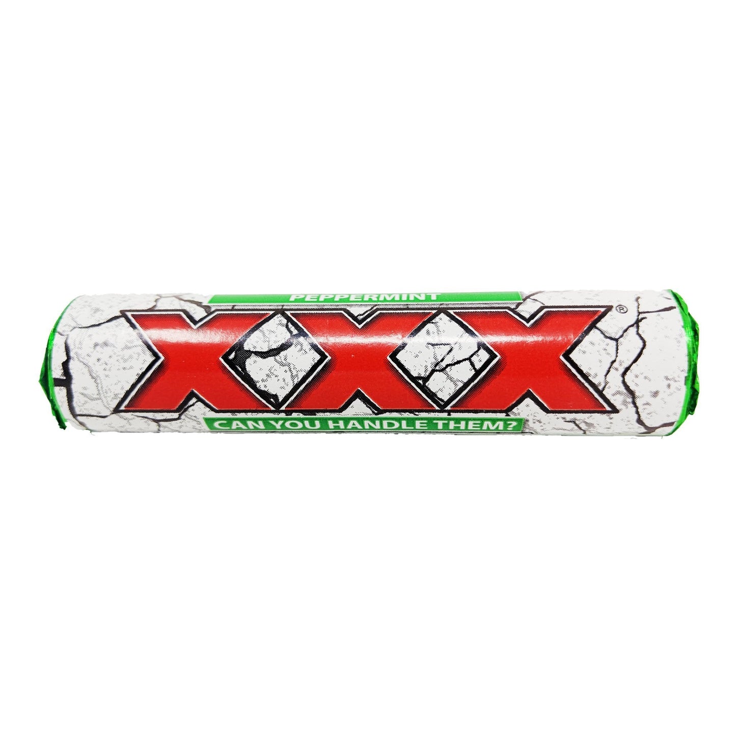 Trebor XXX Peppermint 41g