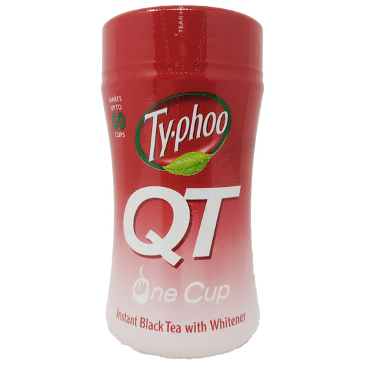 Typhoo QT One Cup 125g