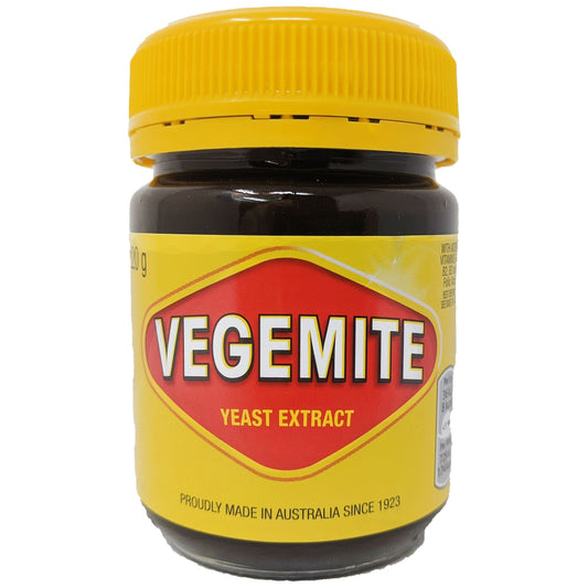 Vegemite Yeast Extract 220g