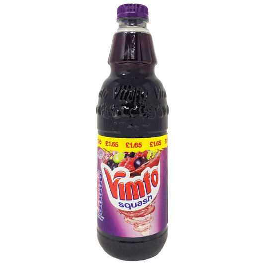Vimto Squash 725ml