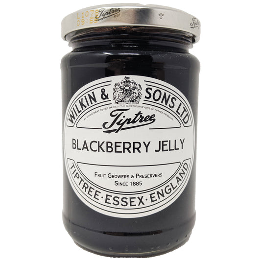 Wilkin & Sons Tiptree Blackberry Jelly 340g