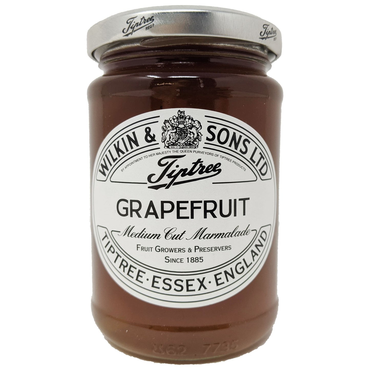 Wilkin & Sons Tiptree Grapefruit Marmalade 340g