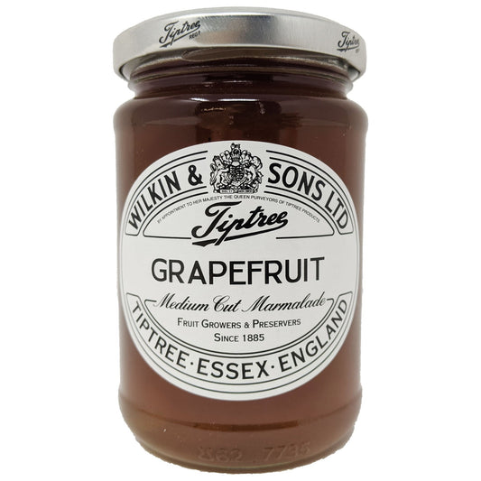Wilkin & Sons Tiptree Grapefruit Marmalade 340g