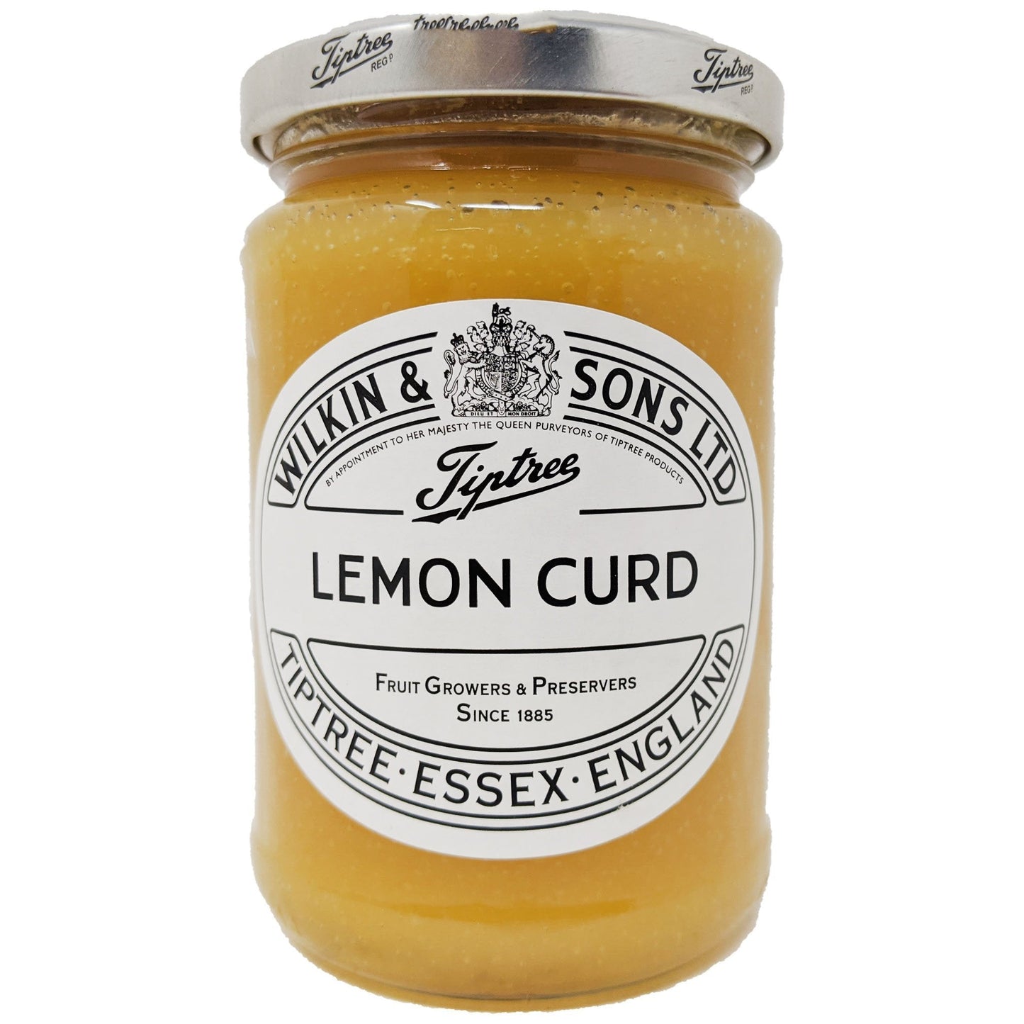 Wilkin & Sons Tiptree Lemon Curd 312g