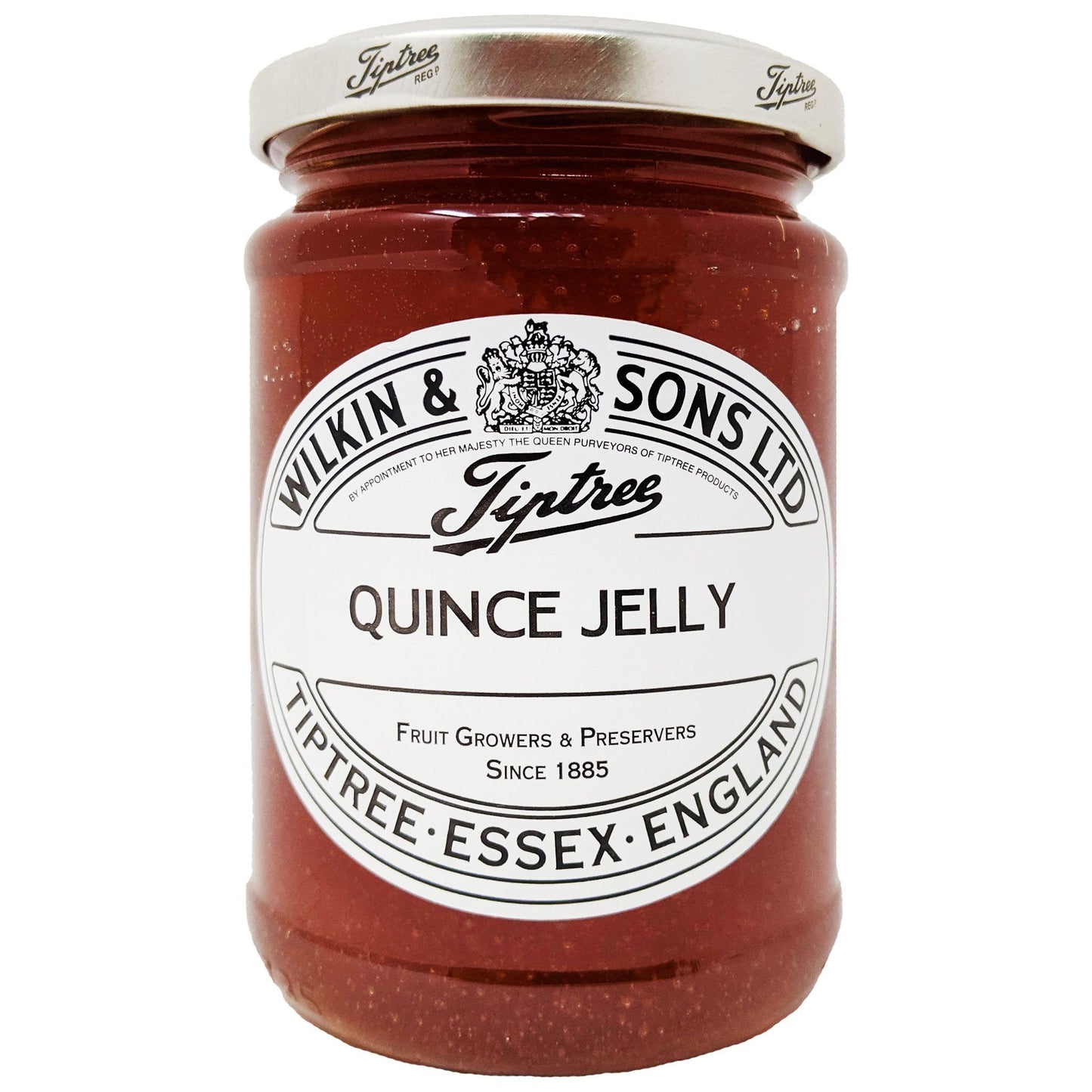 Wilkin & Sons Tiptree Quince Jelly 340g