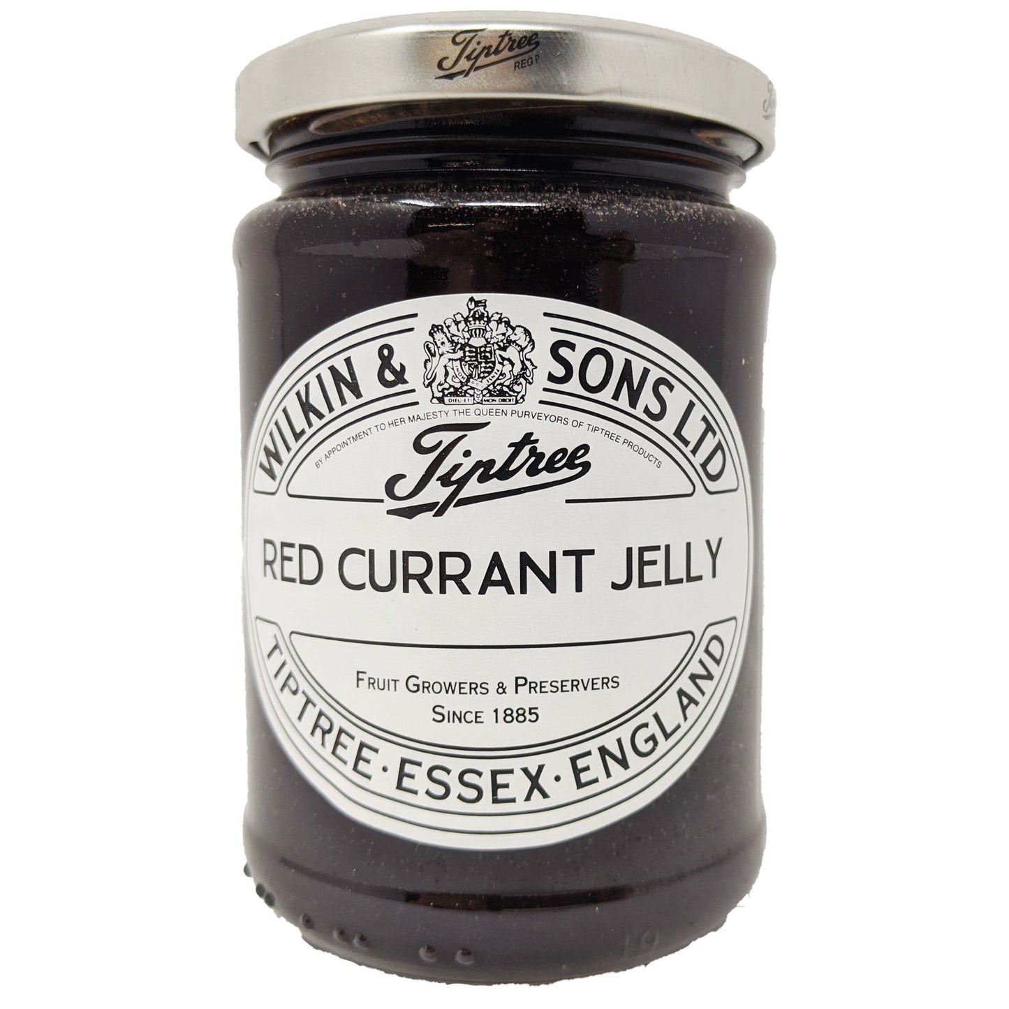 Wilkin & Sons Tiptree Pure Red Currant Jelly 250ml