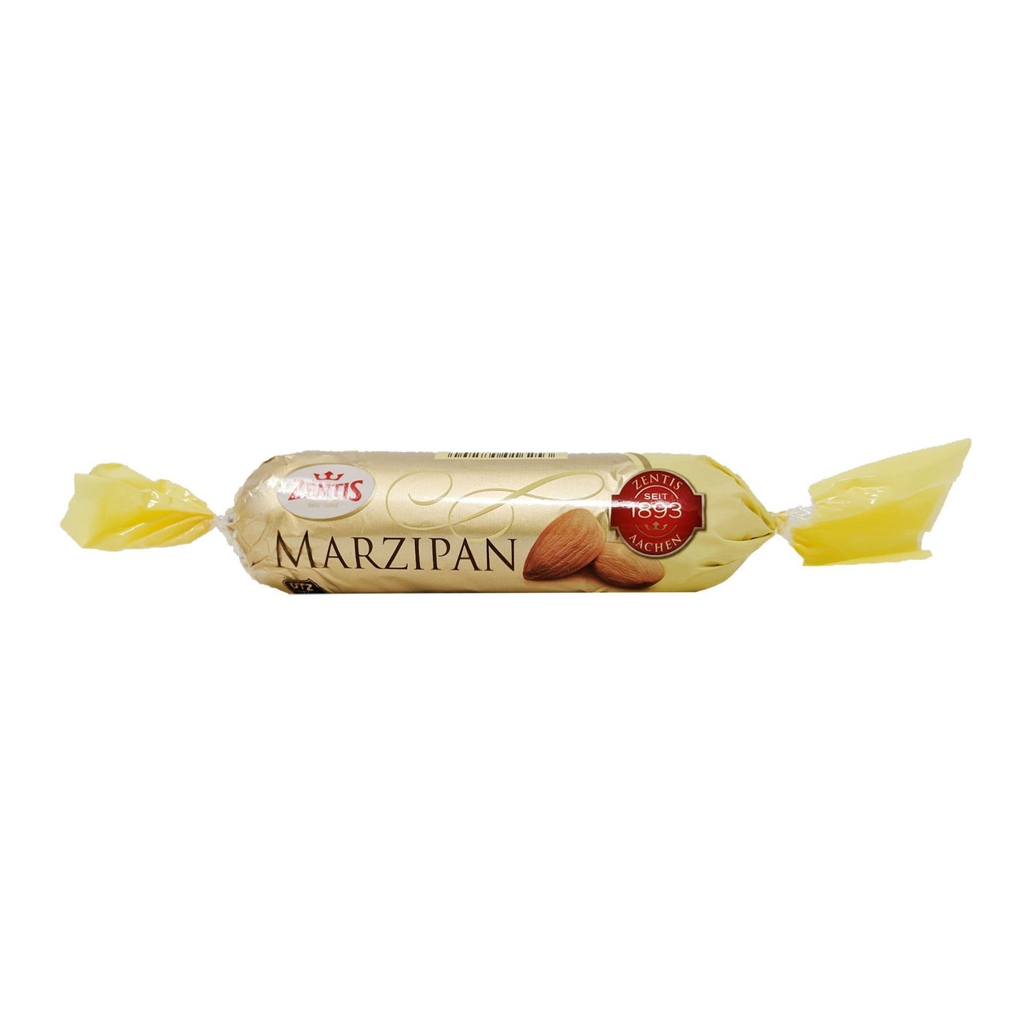 Zentis Marzipan 100g